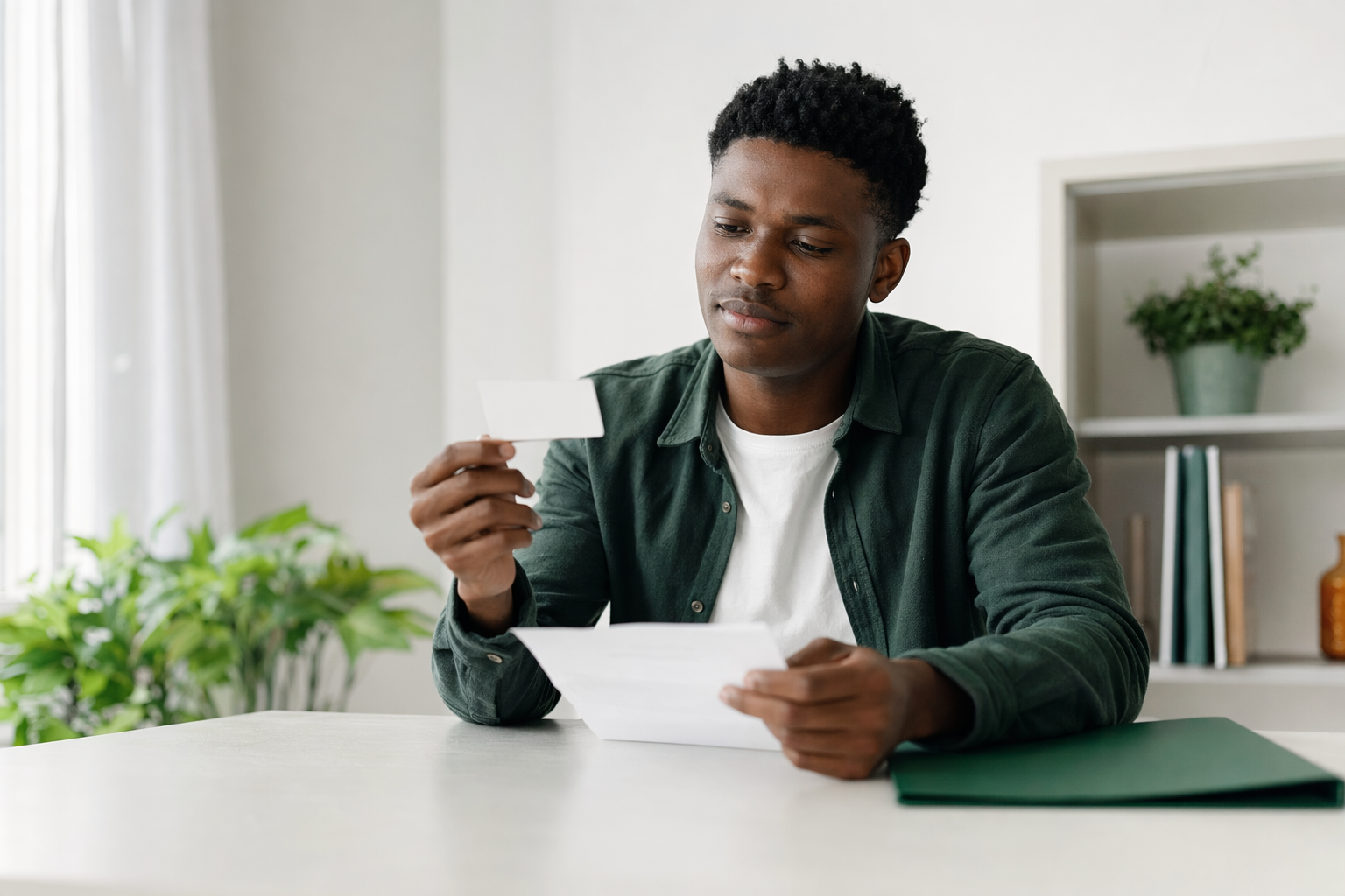 Getting your first US credit card as a newcomer