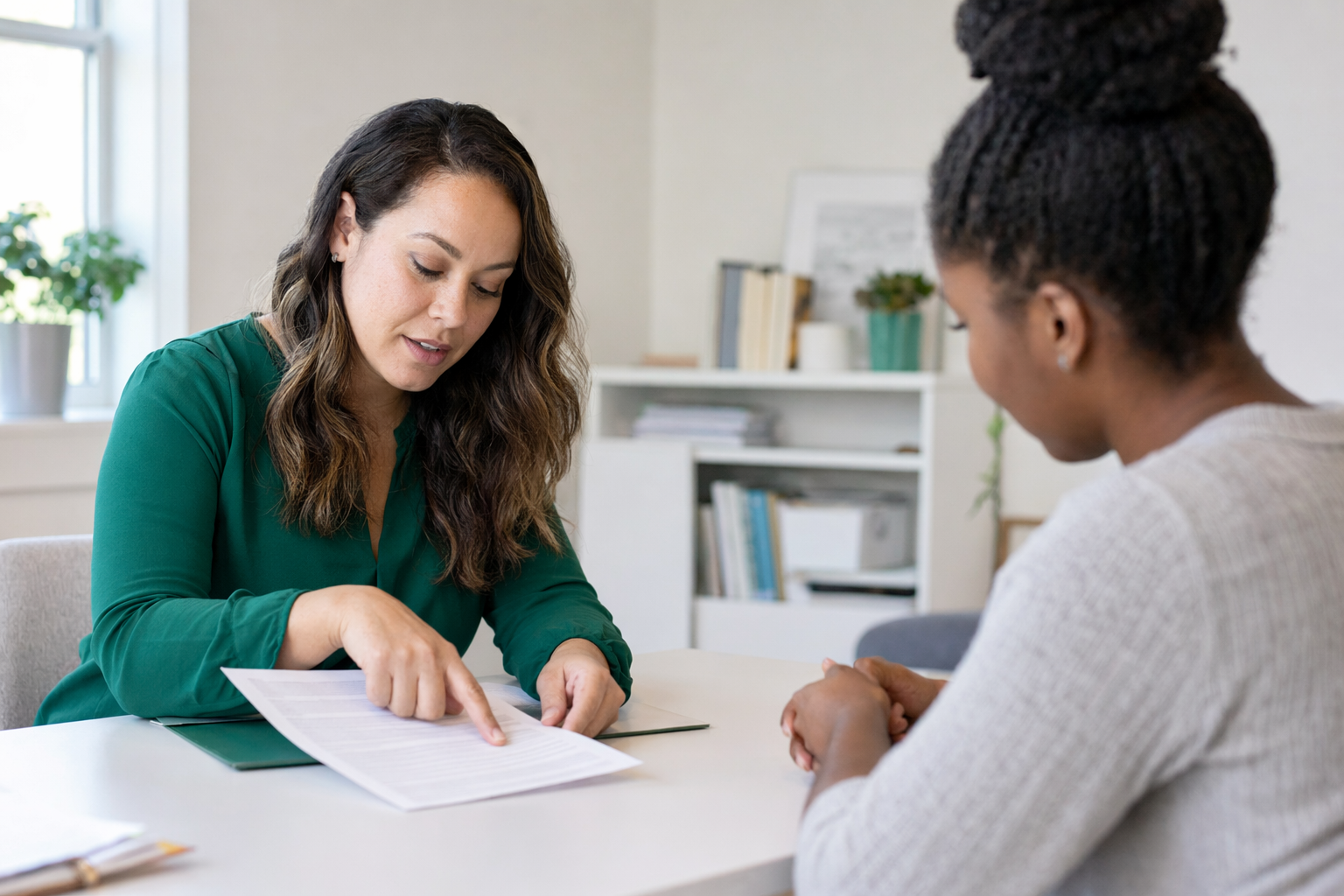 Credit Score Factor Worksheet